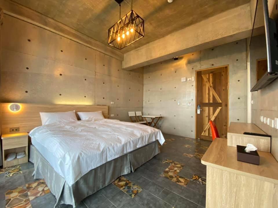 Lol B&B Маджонг Экстерьер фото